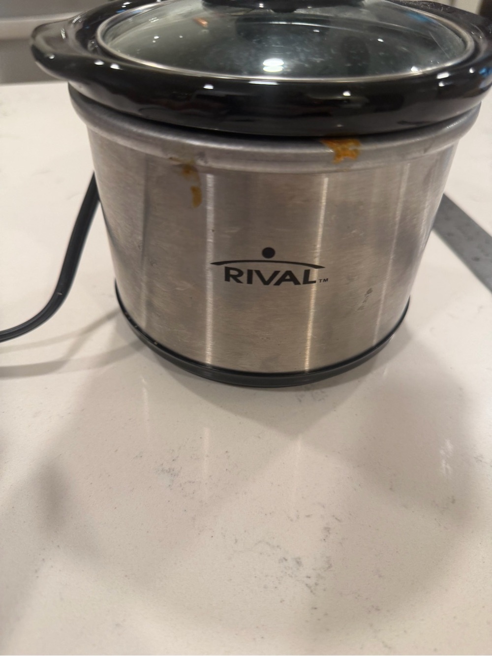 Rival Mini Food Warmer